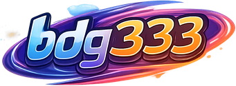 bdg333 বাংলা লোগো